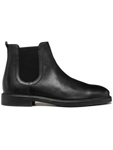 Ботинки челси Geox, черный