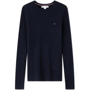 Топ женский Tommy Hilfiger, синий