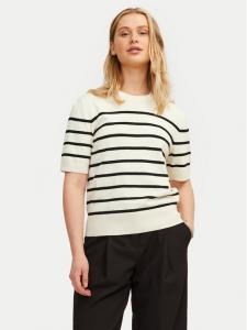 Свитер обычного кроя Layla 12254368 Jjxx, экрю