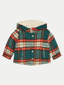 Переходная куртка стандартного кроя Original Marines, зеленый