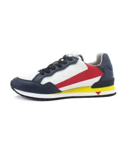 Кроссовки Genova Guess, мультиколор