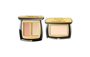 Наборы маскирующего макияжа для сияния тона кожи 3г+5г MAOGEPING, Duo Concealer 3g + светло-Sculpting Highlighter 5g