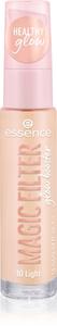 Осветляющая жидкость essence MAGIC FILTER, 10 Light 14 ml
