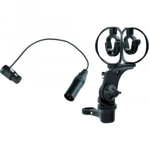 Radius RAD-1 Shockmount MKH50 Edition with XLR Cable RAD-01374