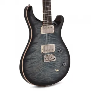 PRS Limited Edition CE 22 Faded Blue Smokeburst (Серийный номер #0413291)