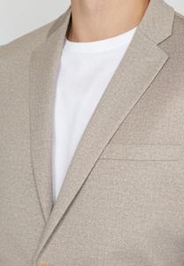 Пиджак-блейзер MAGEORGE Matinique, коричневый