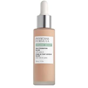 ORGANIC WEAR SILK FOUNDATION ELIXIR Fair Physicians Formula, 30 ml