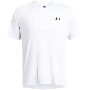 Футболка мужская белая Under Armour, белый