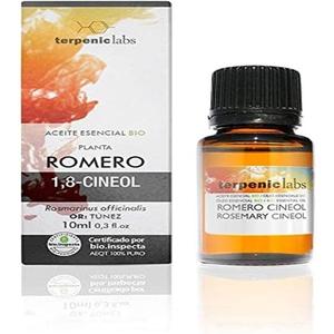 Эфирное масло Evo Rosemary Tunisia 10ml