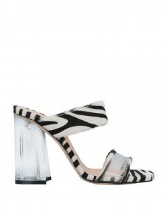 Сандалии Mychalom, белый