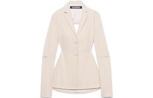 Костюм женский Jacquemus, хаки