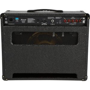 Ламповый гитарный комбо Marshall DSL40CR 40 Вт 1x12