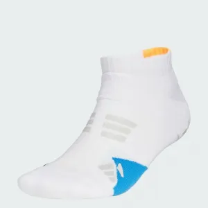 Носки Adidas Adipowder до щиколотки, цвет White