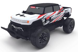 Carrera RC 2,4 ГГц Hummer EV D/P