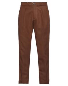 Брюки Mc Denimerie, коричневый