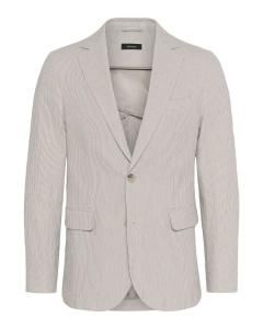 Пиджак стандартного кроя Matinique George, бежевый