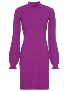 Короткое платье Laura Scott, фиолетовый