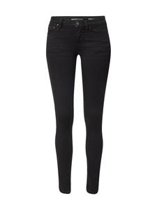 Узкие джинсы TOM TAILOR DENIM, Black Denim