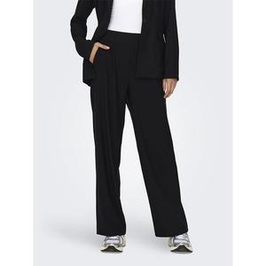 Брюки Only Ginger, черный