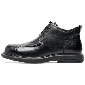 C°BANNER Мужские повседневные туфли, черные