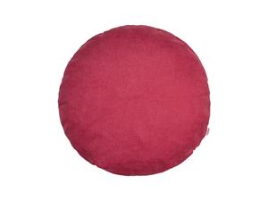 Чехол на подушку beties Heimtextil, 50x50 см, красный