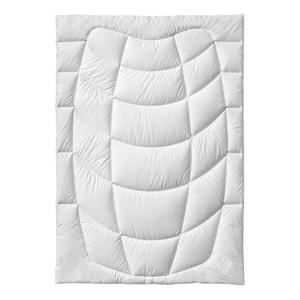 Покрывало Kauffmann Sensofill Mono, 140x3x220 см, белый