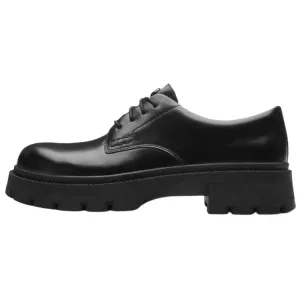 COACH Мужские повседневные туфли Jonathan, черные