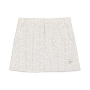 Женская юбка для гольфа FOG Jacquard AOP