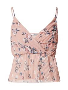 Топ на тонких бретельках ABOUT YOU Top Jella, розовый