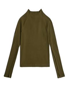 Рубашка G-STAR, оливковый