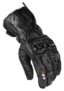 Перчатки LS2 Swift LS2 Helmets, черный