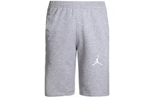 Jordan Мужские баскетбольные шорты, цвет Gray