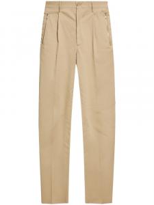 ETRO брюки с карманами, нейтральный цвет