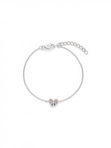 s.Oliver Серебряный браслет с бантиком из серебра