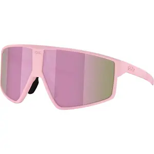 Спортивные очки P002 Bliz, matt black-nano optics nordic