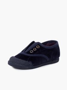 Pisamonas Кроссовки в цвете Marine Blue