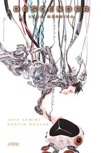 Descender 2. Luna Máquina (ASTIBERRI EDICIONES)