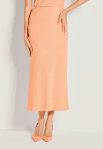 Юбка а-силуэта Madeleine, Peach