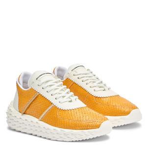 Джузеппе Занотти Урчин Giuseppe Zanotti, желтый