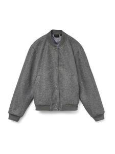 Куртка межсезонная VERO MODA, Mottled Grey