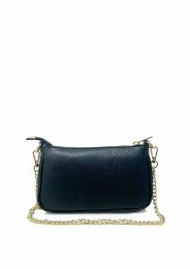 Сумка кросс-боди CHICCA BORSE Cross body bag, Nero/Black