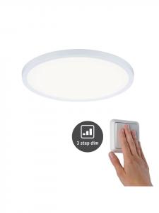 Встраиваемая светодиодная панель VariFit Aero Paulmann