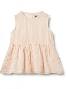 Платье Wheat, бежевый