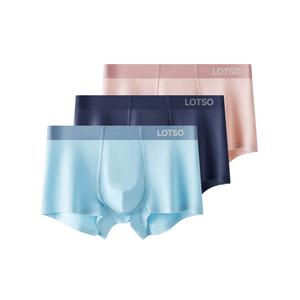 Трусы мужские Shopping Bag 3 Pack Disney, светло-голубой