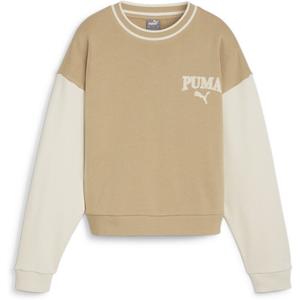 Команда по толстовке Puma, цвет prairie tan