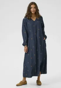 Платье cufilipa michelle для дневного отдыха Culture, Rinse Wash