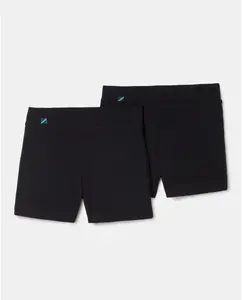 Велосипедисты комплект 2 формы Kids El Corte Inglés, черный