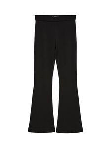 Расклешенные брюки VERO MODA Kamma, Black