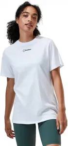 Футболка с коротким рукавом Berghaus Women's Boyfriend Dolomites Mountain