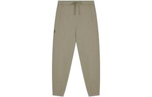 Трикотажные спортивные штаны Modelshow для мужчин, зеленые New Balance, зеленый